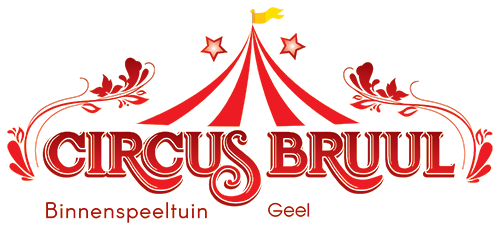 Logo Circus Bruul